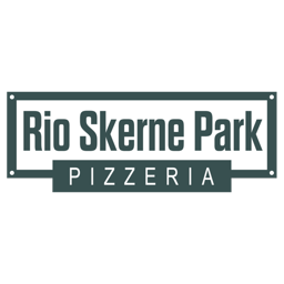 Rio Pizzeria  logo.